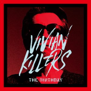 The Birthdayチバユウスケ Vivian Killers とアナログ レコードを語る Record People Magazine